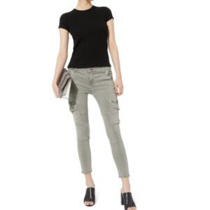 NSF Vincent Stretch Cargo Pants